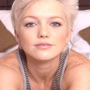 hannah-spearritt Nude OnlyFans Leaks