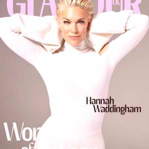 hannah-waddingham Nude OnlyFans Leaks