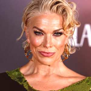 hannah-waddingham Nude OnlyFans Leaks