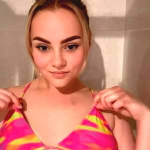 harleymaree Nude OnlyFans Leaks