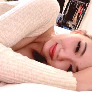 harrietsugarcookie Nude OnlyFans Leaks