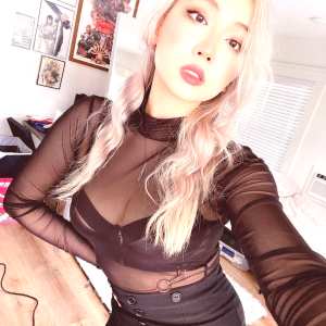 harrietsugarcookie Nude OnlyFans Leaks