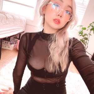 harrietsugarcookie Nude OnlyFans Leaks