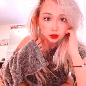 harrietsugarcookie Nude OnlyFans Leaks