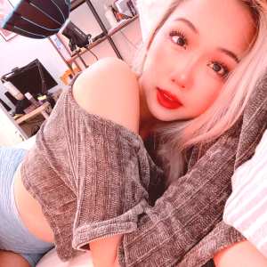 harrietsugarcookie Nude OnlyFans Leaks