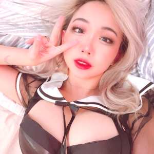 harrietsugarcookie Nude OnlyFans Leaks