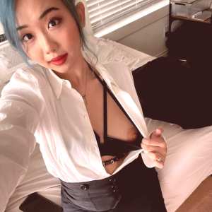 harrietsugarcookie Nude OnlyFans Leaks