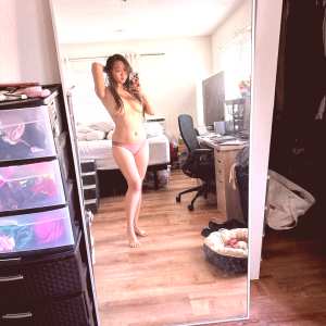 harrietsugarcookie Nude OnlyFans Leaks