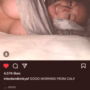 have-kinkyinkbeauty Nude OnlyFans Leaks