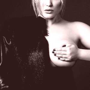 hayley-hasselhoff Nude OnlyFans Leaks