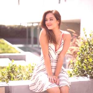 hayley-orrantia Nude OnlyFans Leaks