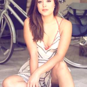 hayley-orrantia Nude OnlyFans Leaks