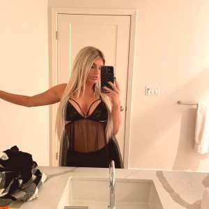 hayleyx3 Nude OnlyFans Leaks