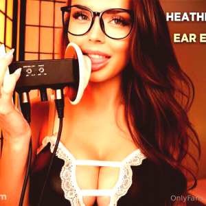 heatheredeffect-asmr-2 Nude OnlyFans Leaks