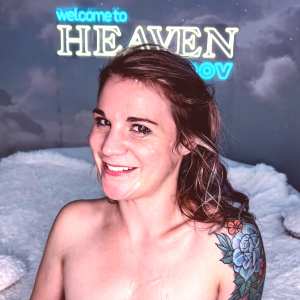 heavenpov Nude OnlyFans Leaks