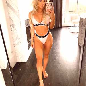 heidi-somers Nude OnlyFans Leaks