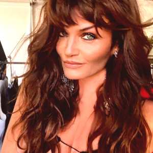 helena-christensen - helenachristensen avatar