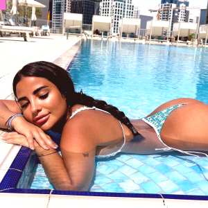 helia-soltani Nude OnlyFans Leaks