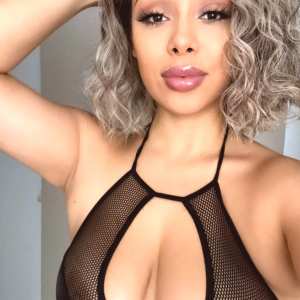 hellomissbianca Nude OnlyFans Leaks