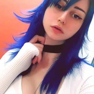 hentaiprinc3ss Nude OnlyFans Leaks