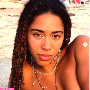 herizen-fawn-guardiola Nude OnlyFans Leaks