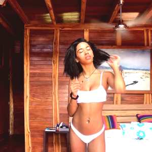 herizen-fawn-guardiola Nude OnlyFans Leaks