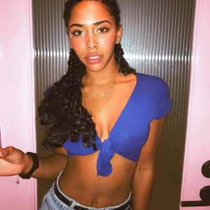 herizen-fawn-guardiola Nude OnlyFans Leaks