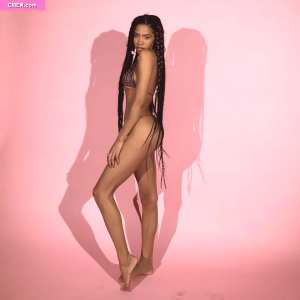 herizen-fawn-guardiola Nude OnlyFans Leaks