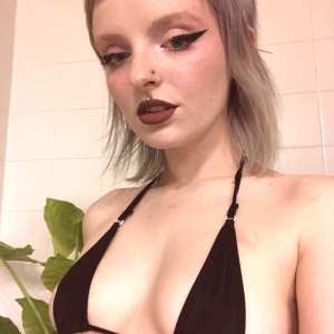 hexgirlfree Nude OnlyFans Leaks