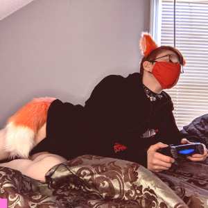 hexiesam - foxlovekipp, hexiesam avatar