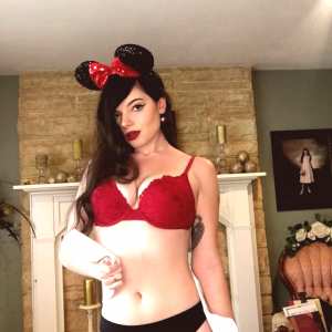 hexsuicide Nude OnlyFans Leaks