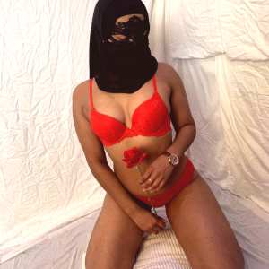 hijab-queen-free Nude OnlyFans Leaks