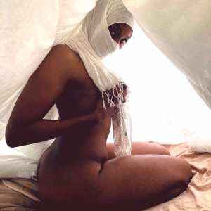 hijabi-bambi Nude OnlyFans Leaks