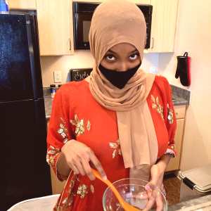 hijabi-bambi Nude OnlyFans Leaks