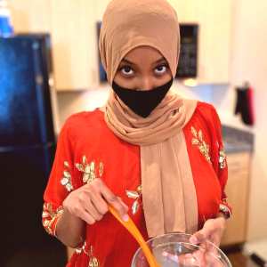 hijabibambi Nude OnlyFans Leaks