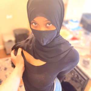 hijabibambi Nude OnlyFans Leaks