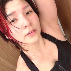 hikaru-shida Nude OnlyFans Leaks