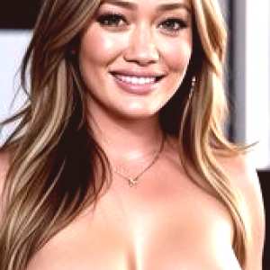 hilary-duff-ai-porn Nude OnlyFans Leaks