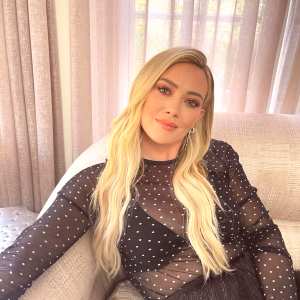 hilary-duff Nude OnlyFans Leaks