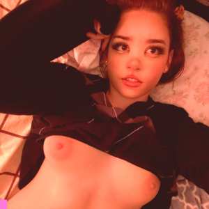 hinatoy Nude OnlyFans Leaks
