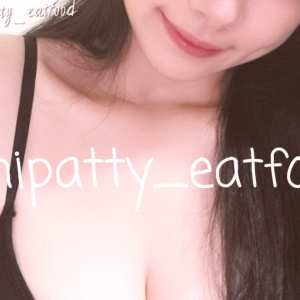 hipatty-eatfood Nude OnlyFans Leaks