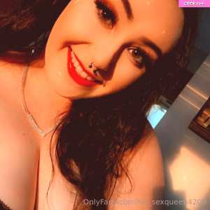his-sexqueen4200 Nude OnlyFans Leaks