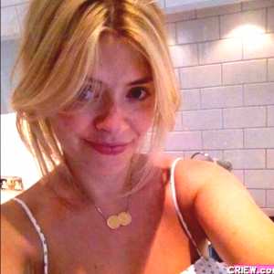 holly-willoughby Nude OnlyFans Leaks