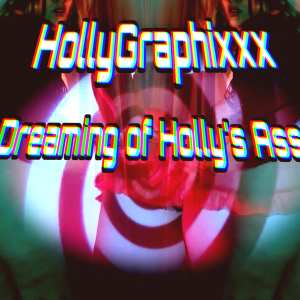 hollygraphix Nude OnlyFans Leaks