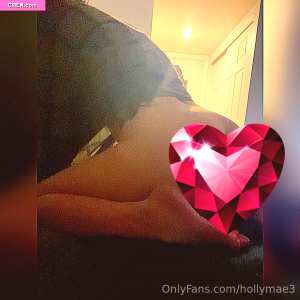 hollymae3 Nude OnlyFans Leaks