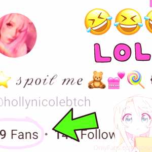 hollynicolebtch Nude OnlyFans Leaks