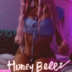 honeybeeez Nude OnlyFans Leaks