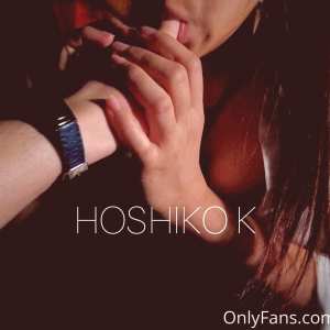 hoshi-k Nude OnlyFans Leaks