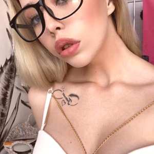 hot-blonda Nude OnlyFans Leaks