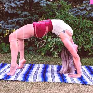 hot-yoga Nude OnlyFans Leaks